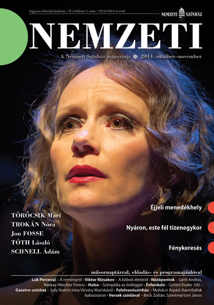 nemzeti magazin